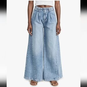 NEW Free People We The Free Equinox Jeans